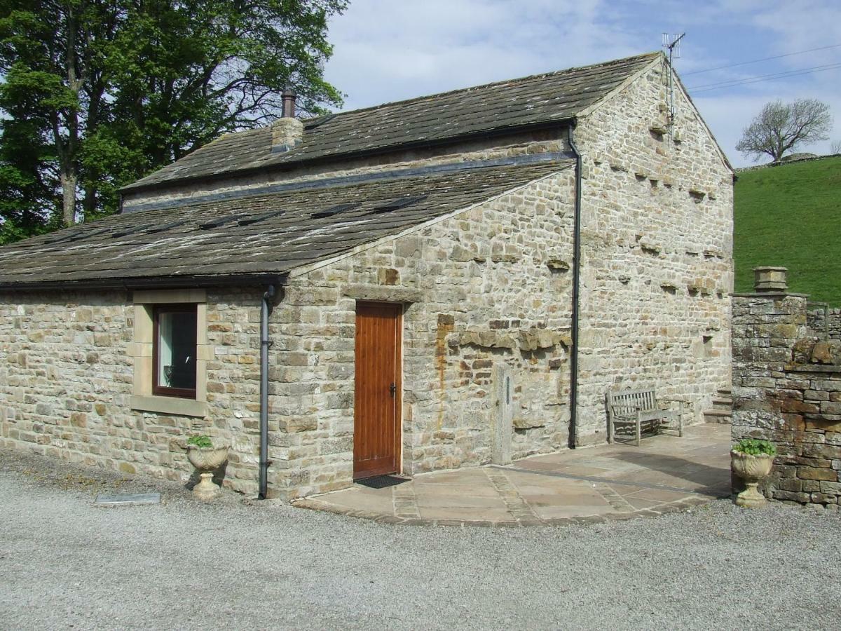 Old Camms Holiday Cottages Askrigg Exterior photo