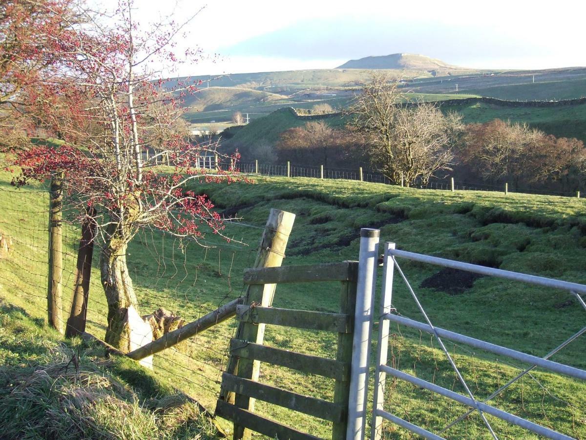 Old Camms Holiday Cottages Askrigg Exterior photo